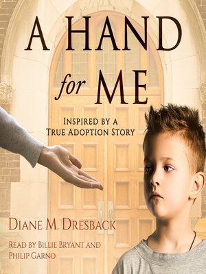 cover image of A Hand for Me